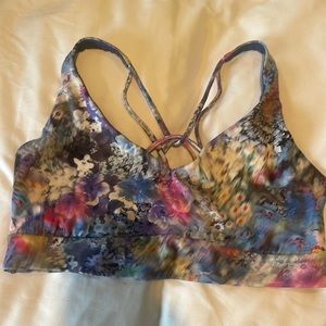 Athleta solace bra